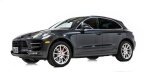 Thumbnail Photo 5 for 2017 Porsche Macan Turbo