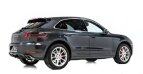 Thumbnail Photo 6 for 2017 Porsche Macan Turbo