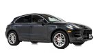 Thumbnail Photo 4 for 2017 Porsche Macan Turbo