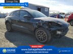 Thumbnail Photo 5 for New 2017 Porsche Macan