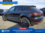 Thumbnail Photo 3 for New 2017 Porsche Macan