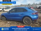 Thumbnail Photo 3 for New 2017 Porsche Macan S