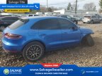 Thumbnail Photo 4 for New 2017 Porsche Macan S