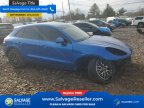 Thumbnail Photo 5 for New 2017 Porsche Macan S