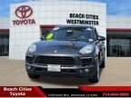 Thumbnail Photo 4 for 2017 Porsche Macan