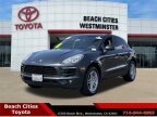 Thumbnail Photo 5 for 2017 Porsche Macan