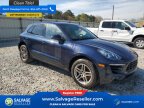 Thumbnail Photo 5 for New 2017 Porsche Macan