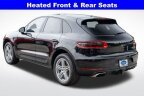 Thumbnail Photo 5 for 2017 Porsche Macan