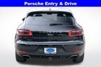 Thumbnail Photo 6 for 2017 Porsche Macan