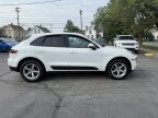 Thumbnail Photo 6 for 2017 Porsche Macan