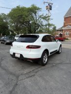 Thumbnail Photo 5 for 2017 Porsche Macan