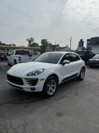 Thumbnail Photo 1 for 2017 Porsche Macan
