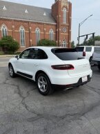 Thumbnail Photo 3 for 2017 Porsche Macan