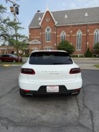 Thumbnail Photo 4 for 2017 Porsche Macan