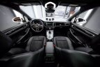 Thumbnail Photo 1 for 2017 Porsche Macan