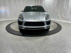 Thumbnail Photo 1 for 2017 Porsche Macan