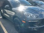 Thumbnail Photo 1 for 2017 Porsche Macan S