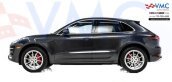 2017 Porsche Macan Turbo