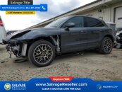 New 2017 Porsche Macan S