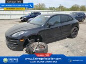 New 2017 Porsche Macan Turbo