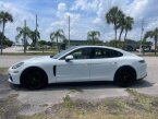 Thumbnail Photo 3 for 2017 Porsche Panamera 4S