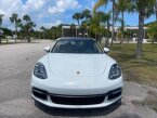 Thumbnail Photo 2 for 2017 Porsche Panamera 4S