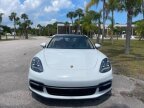 Thumbnail Photo 2 for 2017 Porsche Panamera 4S