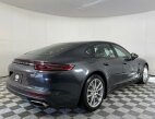 Thumbnail Photo 3 for 2017 Porsche Panamera