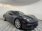Thumbnail Photo 5 for 2017 Porsche Panamera