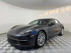 Thumbnail Photo 1 for 2017 Porsche Panamera