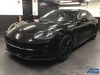 Thumbnail Photo 4 for 2017 Porsche Panamera