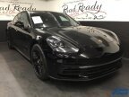 Thumbnail Photo 2 for 2017 Porsche Panamera