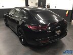 Thumbnail Photo 6 for 2017 Porsche Panamera