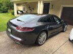Thumbnail Photo 3 for 2017 Porsche Panamera