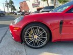 Thumbnail Photo 3 for 2017 Porsche Panamera 4S