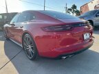 Thumbnail Photo 6 for 2017 Porsche Panamera 4S