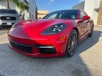 Thumbnail Photo 2 for 2017 Porsche Panamera 4S