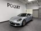 Thumbnail Photo 1 for 2017 Porsche Panamera 4S