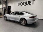 Thumbnail Photo 5 for 2017 Porsche Panamera 4S