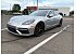 2017 Porsche Panamera