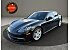 2017 Porsche Panamera