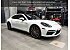 2017 Porsche Panamera