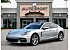 2017 Porsche Panamera 4S