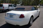 Thumbnail Photo 5 for 2017 Rolls-Royce Dawn
