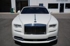 Thumbnail Photo 1 for 2017 Rolls-Royce Dawn