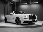 Thumbnail Photo 1 for 2017 Rolls-Royce Dawn