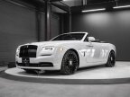 Thumbnail Photo 3 for 2017 Rolls-Royce Dawn