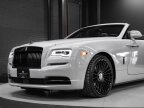 Thumbnail Photo 5 for 2017 Rolls-Royce Dawn