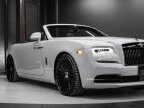 Thumbnail Photo 4 for 2017 Rolls-Royce Dawn