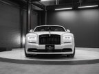 Thumbnail Photo 2 for 2017 Rolls-Royce Dawn